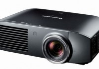 Panasonic PT-AE7000U Full HD 3D Home Theater Projector