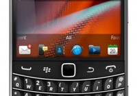 RIM BlackBerry Bold 9900 and 9930 Smartphones with Touchscreen and NFC 1