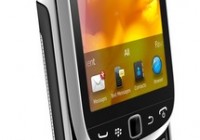 RIM BlackBerry Torch 9810 Smartphone with Slide-out Keyboard and Touchscreen 1