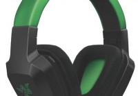 Razer Electra Gaming Headphones