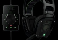 Razer Tiamat 7.1 is the World's First True 7.1 Surround Sound Gaming Headset