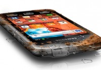 Samsung Galaxy XCover Rugged Android Smartphone 1