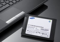 Samsung PM830 Series SATA III Solid State Drive