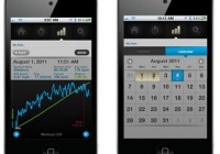 Scosche myTREK Pulse Monitor for iPhone and iPod touch 2