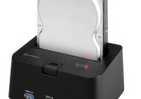 Sharkoon SATA QuickPort H3 USB3.0 Hard Drive Dock