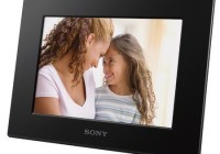 Sony S-Frame Gift Series DPF-C700 digital photo frame