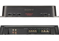 Sony XDP-PK1000 Digital Link Sound System 1