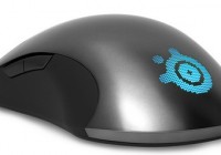 SteelSeries Sensei Gaming Mouse 1