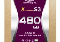 TEAM Group Xtreem S3 SATA SSD