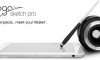 Ten One Design Pogo Sketch Pro Capacitive Touchscreen Stylus