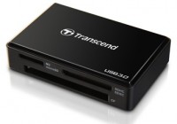 Transcend RDF8 USB 3.0 Card Reader