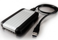 Verbatim Store n Go Traveller USB 3.0 Portable Hard Drive