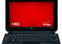 Verizon Compaq Mini CQ10-688nr Netbook with Built-in 4G LTE