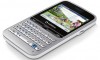 Vodafone 555 Facebook Phone with Facebook Button and QWERTY Keyboard 1