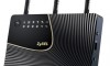 ZyXEL NBG5715 Dual-band 450Mbps Wireless N Router