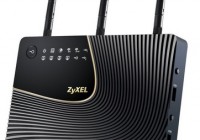 ZyXEL NBG5715 Dual-band 450Mbps Wireless N Router