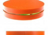 playGo USB tx transmitter orange