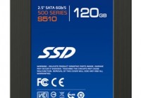 ADATA S510 SATA III Solid State Drive