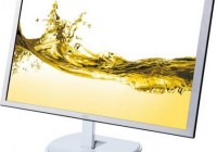 AOC i2353Fh Slim Full HD IPS LED-backlit LCD Display