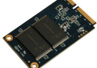 Active Media SaberTooth M1 mSATA SSD