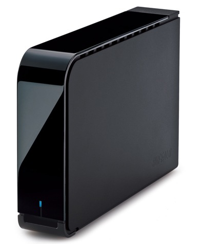 Buffalo DriveStation Axis Velocity USB 3.0 Hard Drive 1