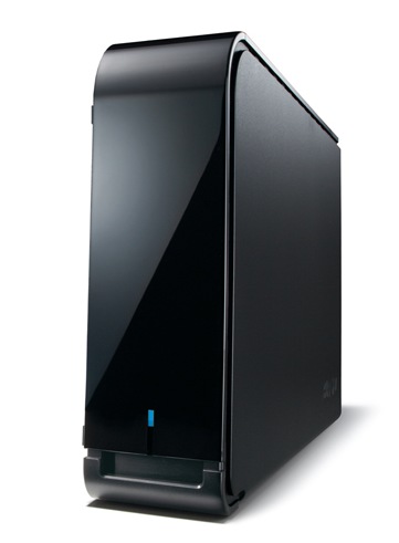 Buffalo DriveStation Axis Velocity USB 3.0 Hard Drive