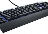 Corsair Vengeance K90 Gaming Keyboard for MMS RTS