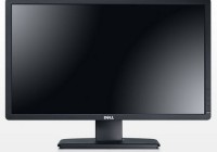 Dell Professional P2412H LED-backlit Monitor for Businesses