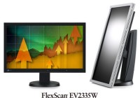 EIZO FlexScan EV2335W Full HD IPS LED Display