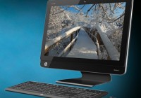 HP Omni 220 All-in-one PC