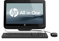 HP Pro 3420 All-in-one PC for Business