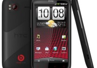 HTC Sensation XE with Beats Audio 1