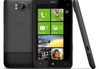 HTC TITAN Windows Phone 7.5 Smartphone