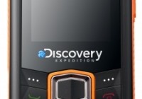 Huawei Discovery Expedition Rugged Phone