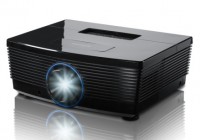 InFocus IN5312 and IN5314 Installation Projectors