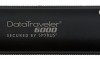 Kingston DataTraveler 6000 Enterprise USB Flash Drive with Military-Grade Data Protection