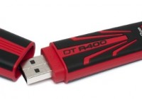 Kingston DataTraveler R400 USB Flash Drive