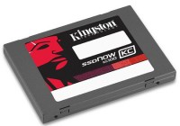 Kingston SSDNow KC100 SATA III SSD