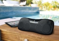 Logitech Wireless Boombox for Smartphone and Tablet 2