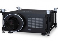 NEC NP-PH1000U 3-Chip DLP Projector