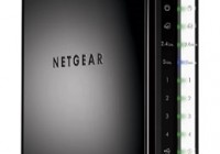 Netgear WNDR4500 N900 Wireless Dual Band Gigabit Router