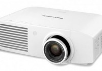 Panasonic PT-AR100U Full HD Home Theater Projector