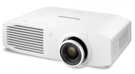 Panasonic PT-AR100U Full HD Home Theater Projector