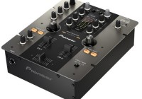 Pioneer DJM-250 Entry-level DJ Mixer