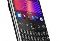 RIM BlackBerry Curve 9350, 9360 and 9370 Smartphones with BlackBerry 7 OS