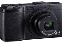 Ricoh GR DIGITAL IV Digital Camera 1