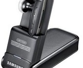 Samsung HM7000 Bluetooth 3.0 Headset cradle