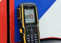 Sonim XP3300 Force is officially the World's Toughest Phone 1