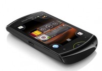 Sony Ericsson Live with Walkman Android Phone 1