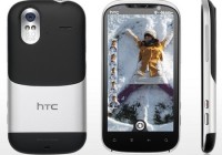 T-Mobile HTC Amaze 4G Android Smartphone does 1080p Full HD Video Recording black